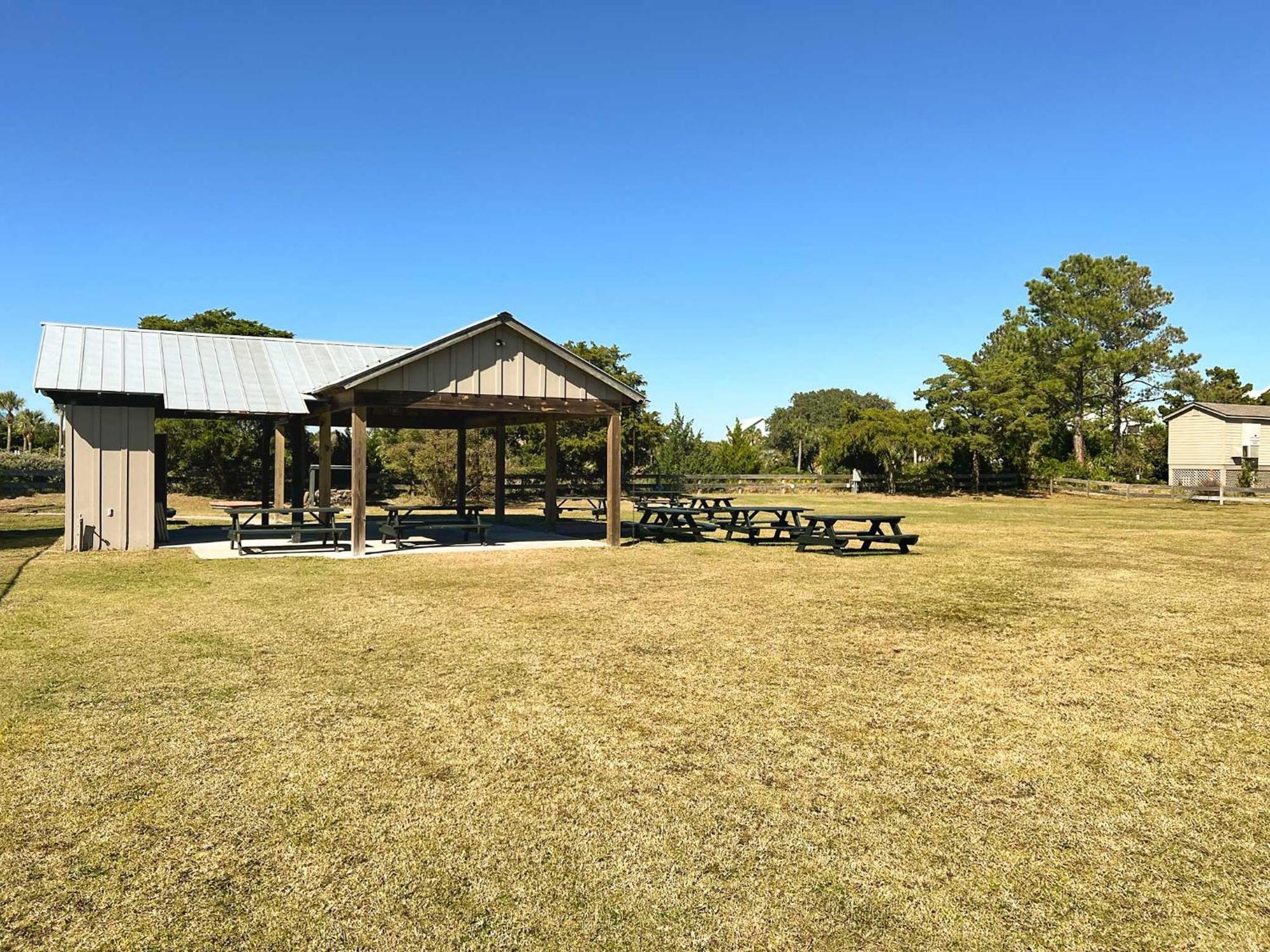St Helena Island Condo With Pool And Beach Access! Oceanmarsh Subdivision Extérieur photo
